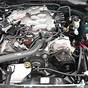 3.8 2000 Ford Mustang V6 Engine Diagram