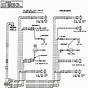 72 Chevelle Starter Wiring Diagram