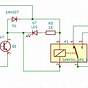 Relay Module Circuit Diagram
