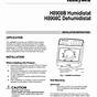 Honeywell Thermostat For Water Heater Manuals