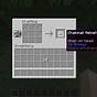 How To Make Chainmail In Minecraft