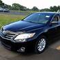 Used 2010 Toyota Camry Le Prices