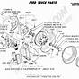 73 Ford Dumptruck Wiring Diagram
