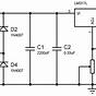 0 30v Variable Power Supply Circuit Diagram