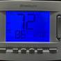 How To Program A Braeburn Thermostat 5220