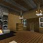 How To Make A Chandelier On Minecraft