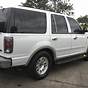 1999 Ford Expedition Manual