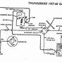 Ford Overdrive Wiring Diagram