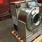Milnor Washing Machine Prices
