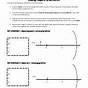 Curved Mirrors Worksheet