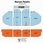 Tower Theatre Fresno Seating Chart