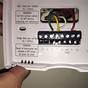 Thermostat Wiring Diagram 4 Wire