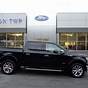 Ford F150 Black Package