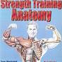 Strength Training Anatomy 4th Edition Pdf