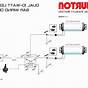 Auto Led Indicator Light Wiring Diagram