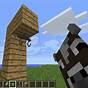 How To Make A Butcher In Minecraft