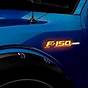 Ford F150 Led Emblem