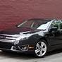 2010 Ford Fusion Sport 0 60
