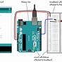 Draw Circuit Diagram Online Arduino