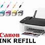 Canon Ts3522 Owners Manual