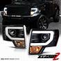 Led Headlights For F150