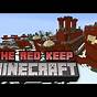 Red Keep Minecraft