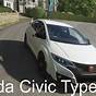 Honda Civic Forza Horizon 4