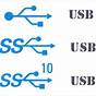 Usb Connector Schematic Symbol