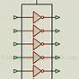 Buffer Ic Circuit Diagram