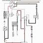 1998 Toyota Camry Wiring Diagrams