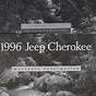95 Jeep Cherokee Manual