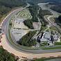 Spa Francorchamps Grand Prix F1 Route Du Circuit Stavelot Be