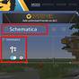 How To Use Schematica On Badlion Client