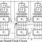 12 Hour Timer Circuit Diagram