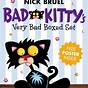 Bad Kitty Unblocked Games