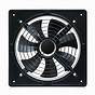 Exhaust Fan Specifications Pdf