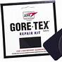 Gore Tex Repair Kit