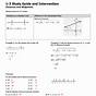 Midpoints And Segment Bisectors Worksheet Answers