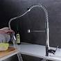 Water Ridge Kitchen Faucet Installation