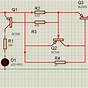 12vdc To 5vdc Circuit Diagram