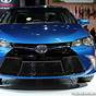 Most Powerful Toyota Camry
