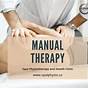 List Of Manual Therapy Techniques