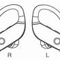 T16 Earbuds Manual