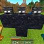 How To Make A Minecraft Wither