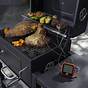 Expert Grill 4 Probe Thermometer Manual