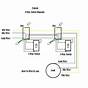 3-way Switch Wiring Diagram