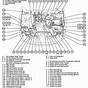 Lexus Rx300 Engine Bay Wiring Diagram