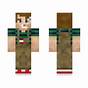 Skins Minecraft Mac