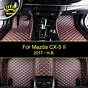 Floor Mats For Mazda Cx 5