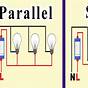 Parallel Light Switch Wiring Diagram